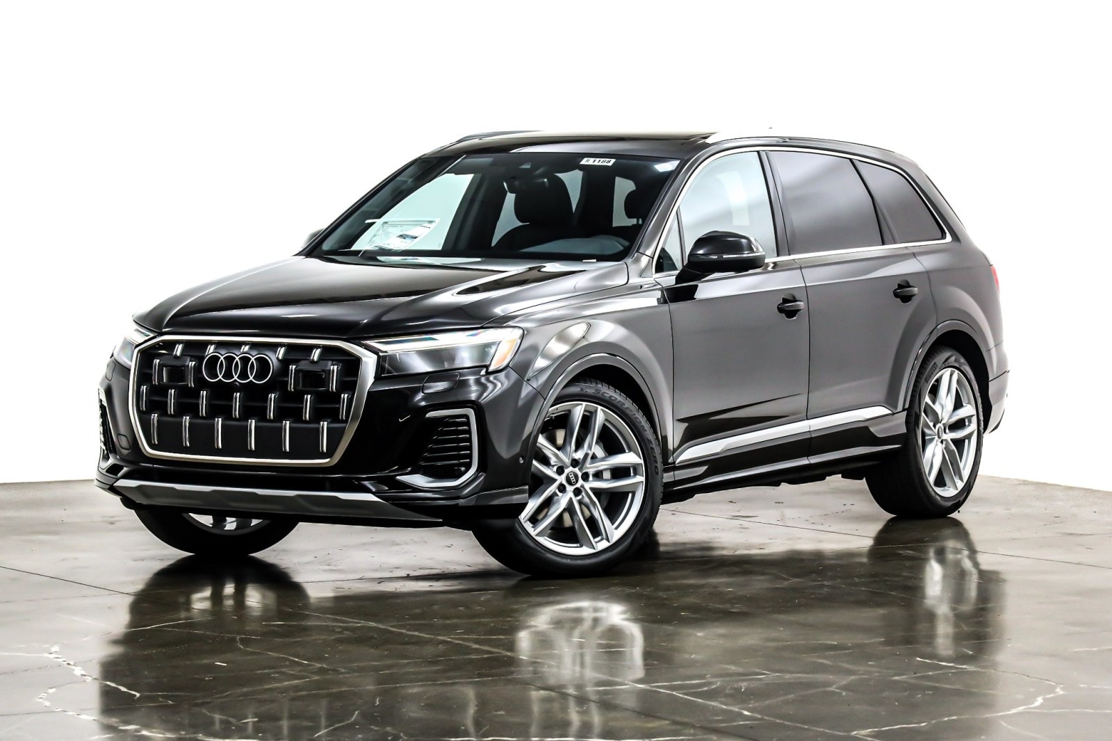2025 Audi Q7