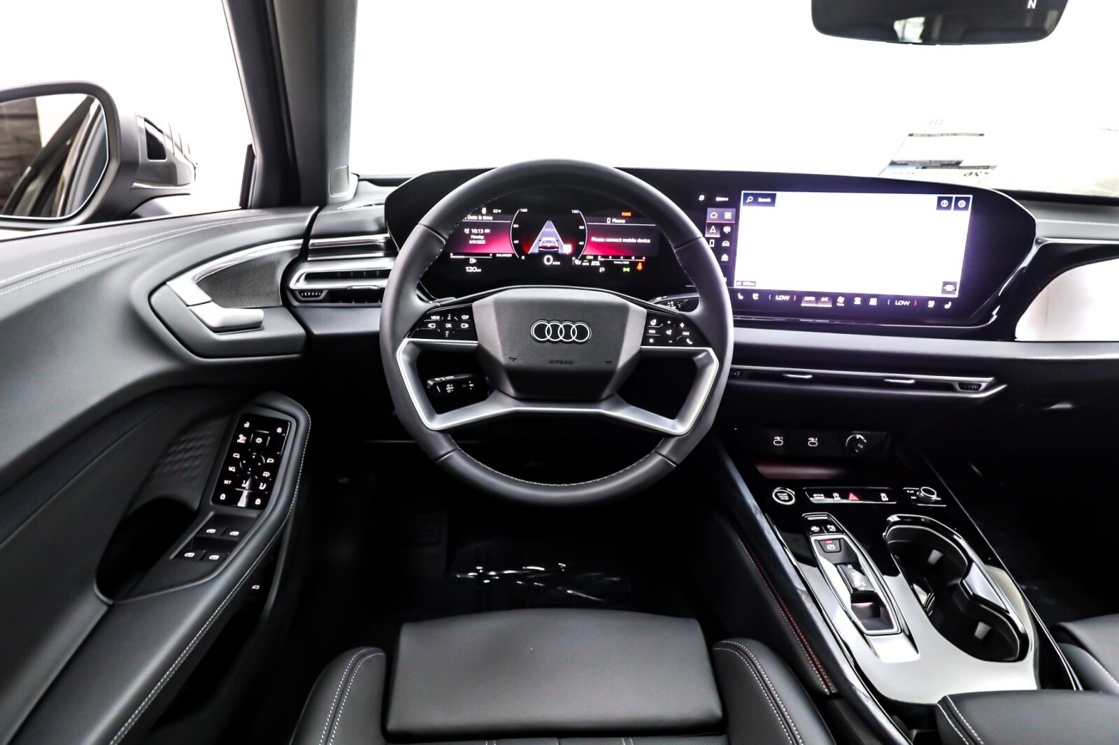 2025 Audi A5 Quattro Premium Plus photo 4