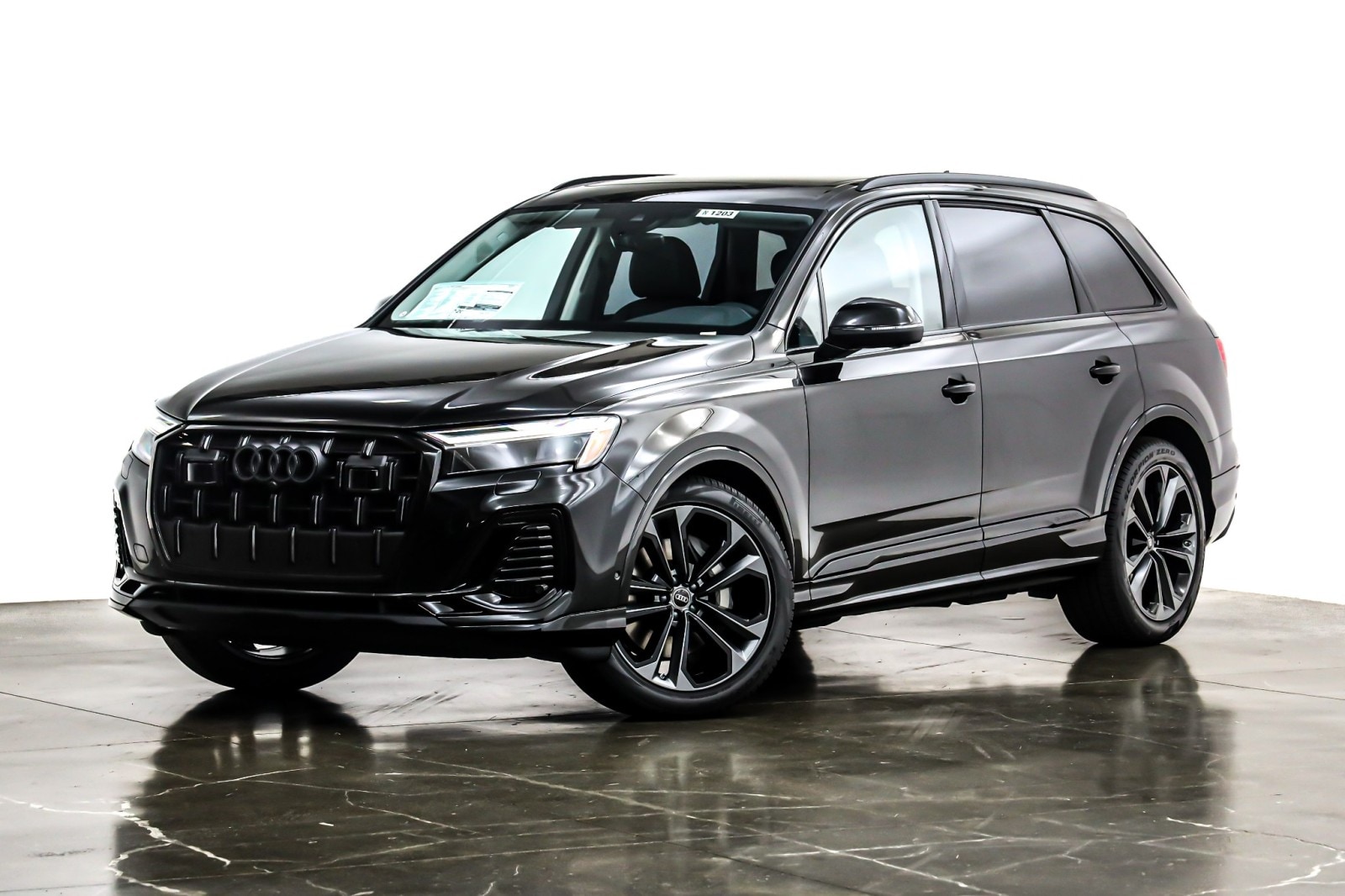 2025 Audi Q7