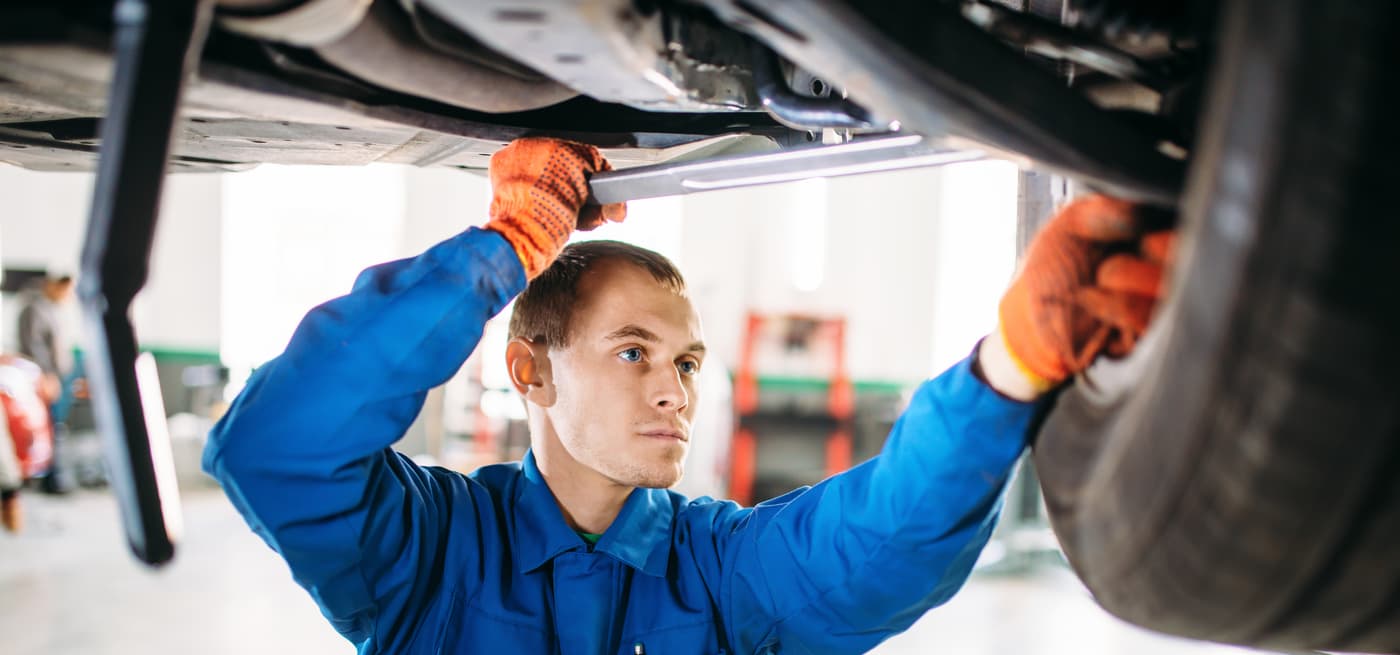 Audi MultiPoint Inspection in Costa Mesa Audi Fletcher