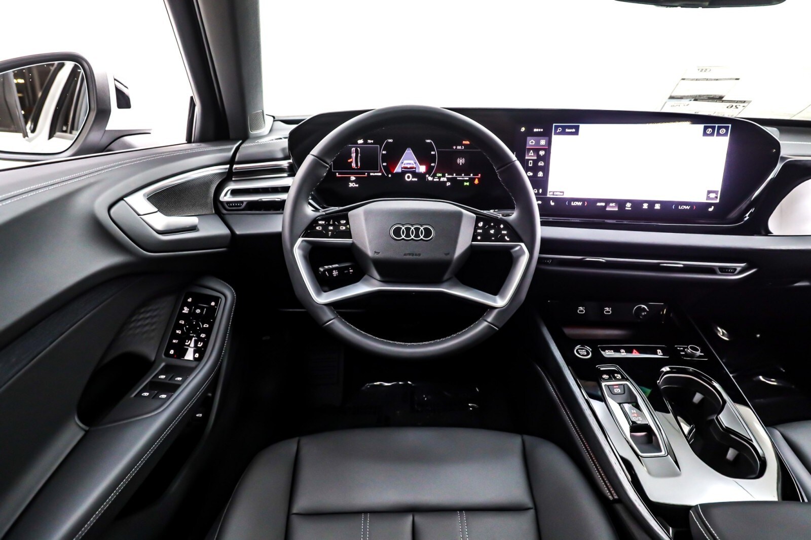 2025 Audi A5 Quattro Premium Plus photo 4