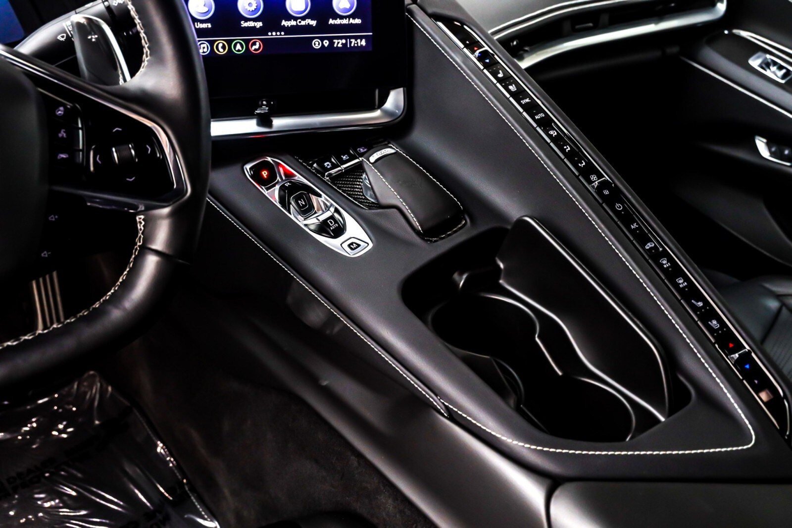 2022 Chevrolet Corvette Stingray 2LT photo 4