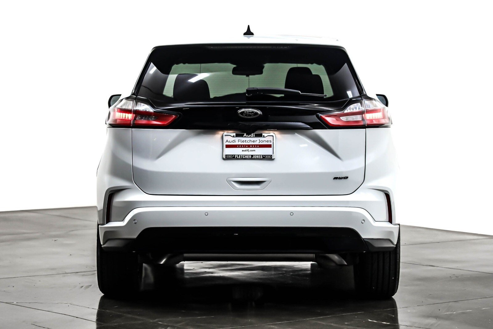 2024 Ford Edge SE photo 3