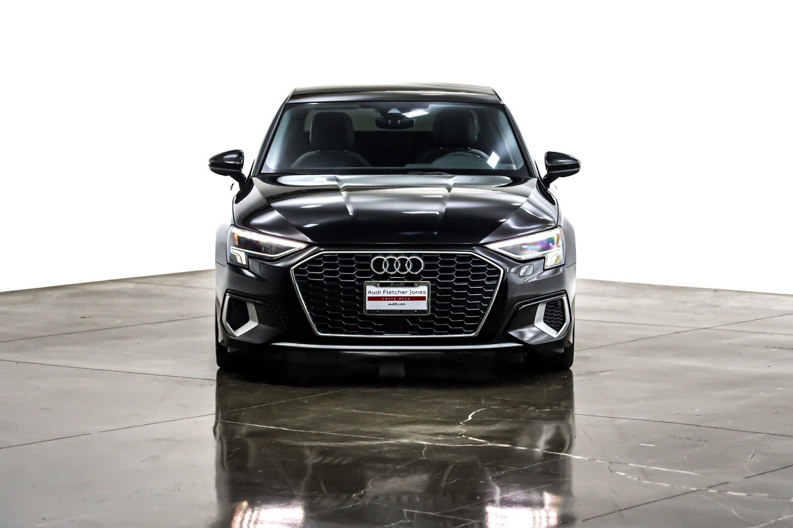 2023 Audi A3 Premium Plus 40 TFSI photo 2