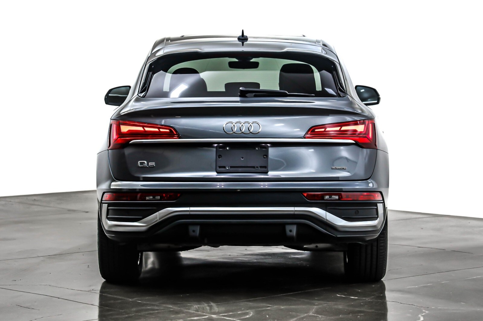 2023 Audi Q5 Sportback S line Premium Plus 45 TFSI photo 3