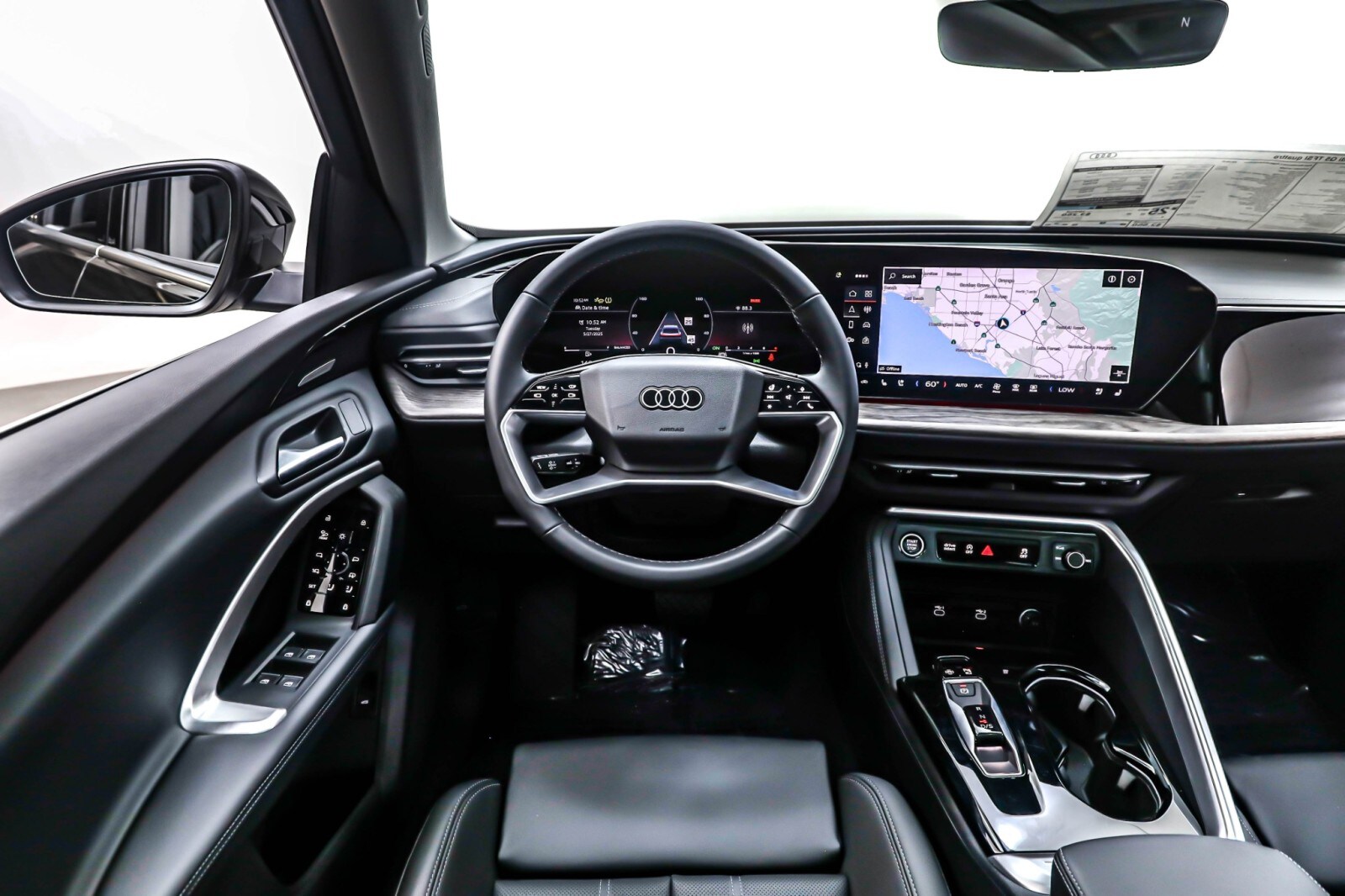 2025 Audi Q5 Premium Plus photo 4