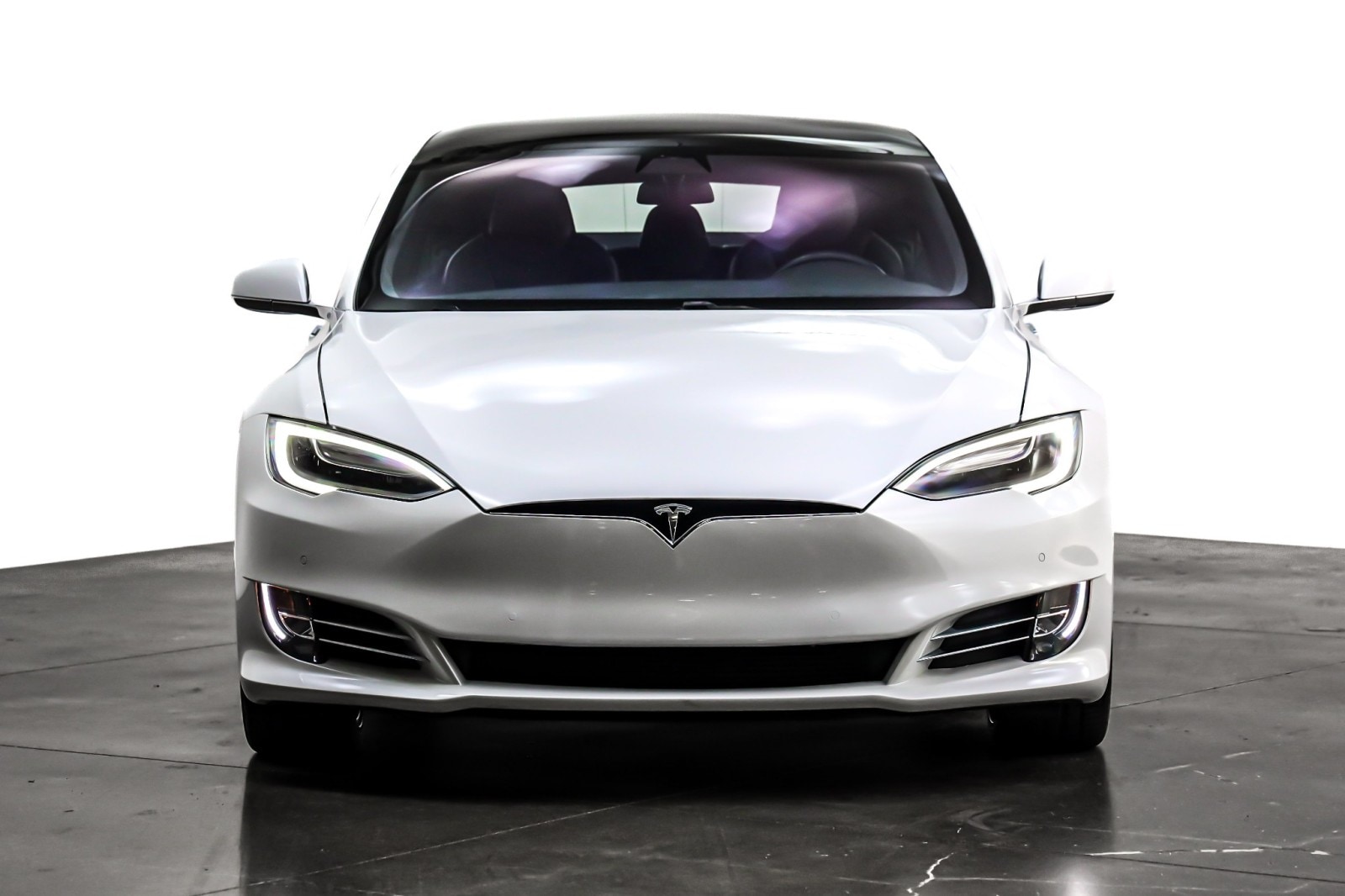 Used 2020 Tesla Model S Performance with VIN 5YJSA1E46LF359849 for sale in Costa Mesa, CA