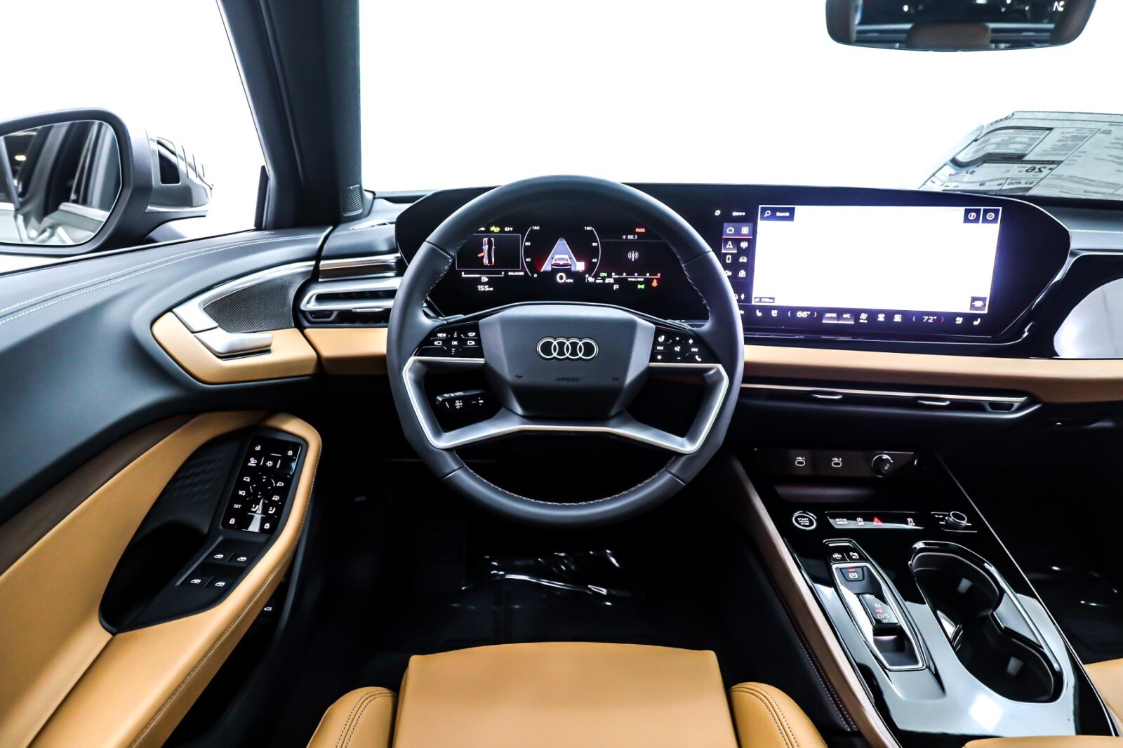 2025 Audi A5 Premium Plus TFSI Quattro photo 4