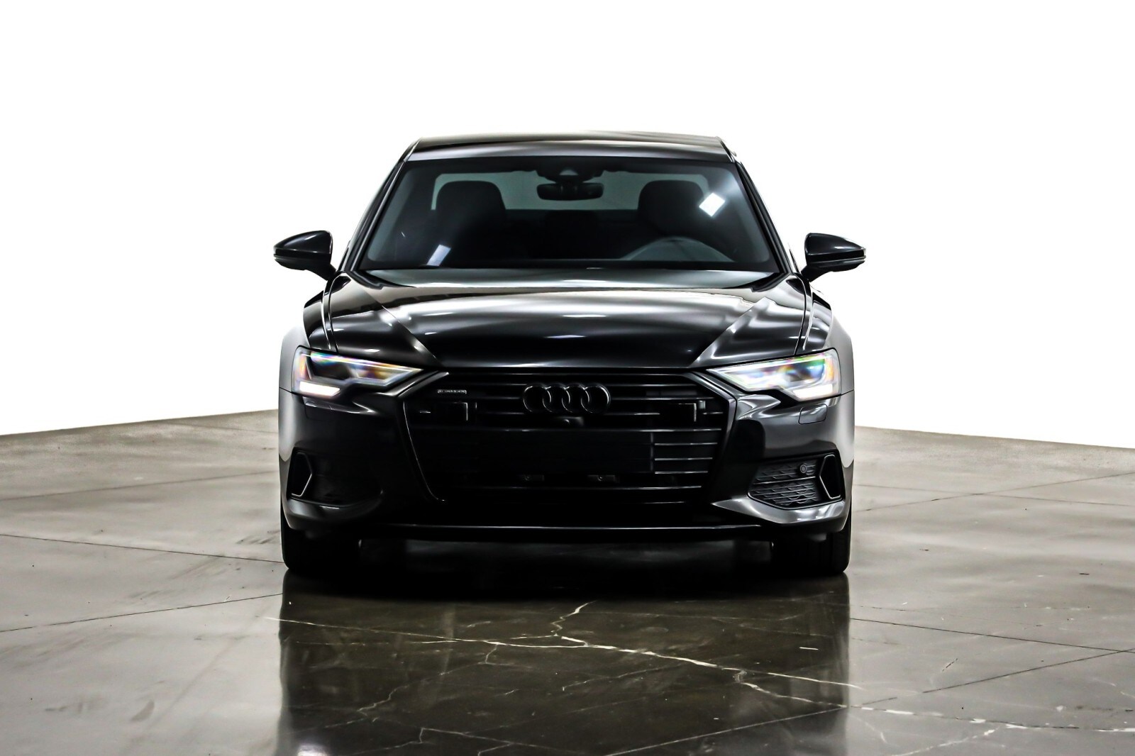 2023 Audi A6 Premium TFSI Quattro photo 2