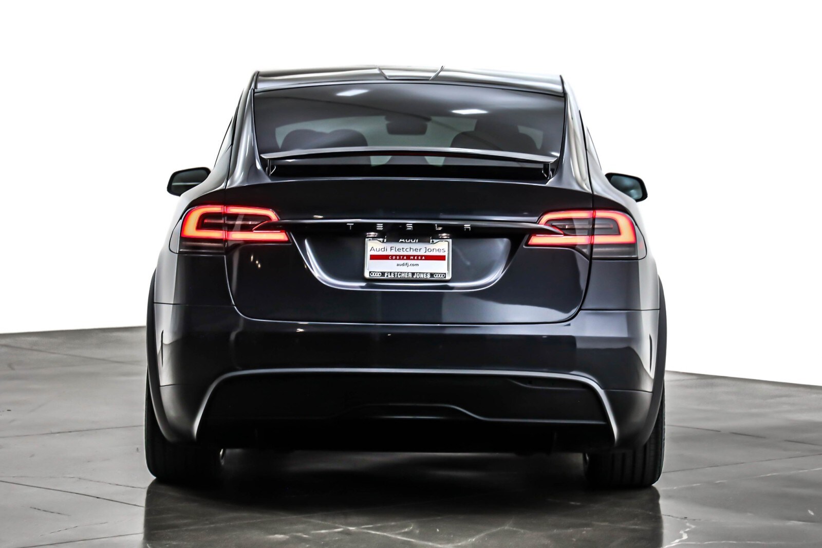2023 Tesla Model X photo 3