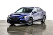 Subaru WRX