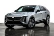 Cadillac Lyriq