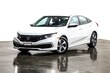 Honda Civic Sedan