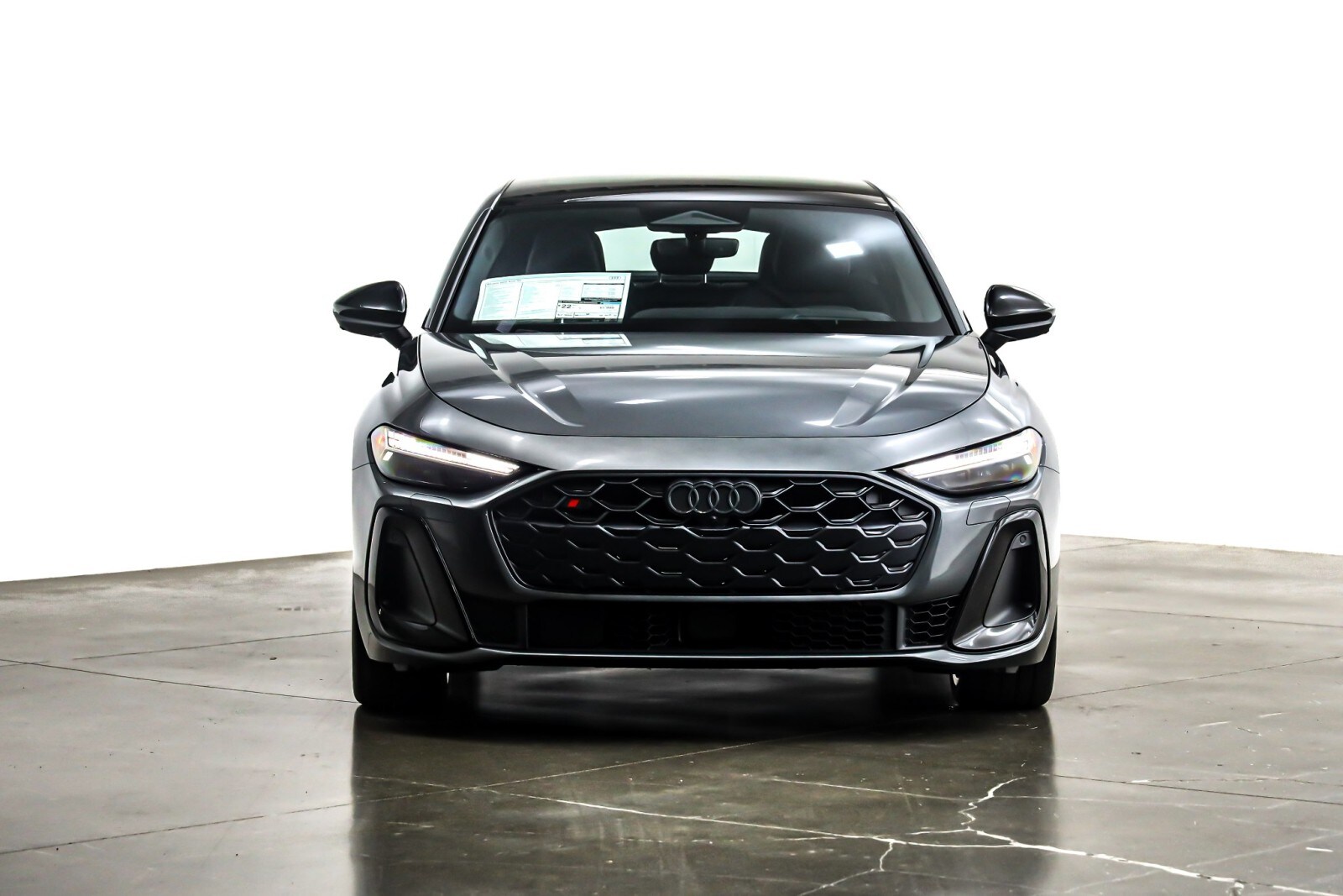 2025 Audi S5 Premium Plus photo 2