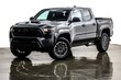 Toyota Tacoma 4WD