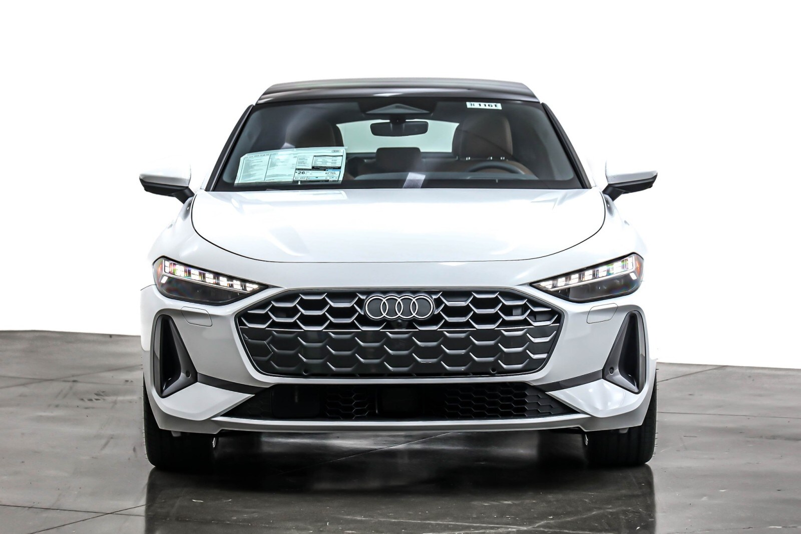 2025 Audi A5 Quattro Premium Plus photo 2