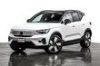 Volvo XC40 Recharge Pure Electric