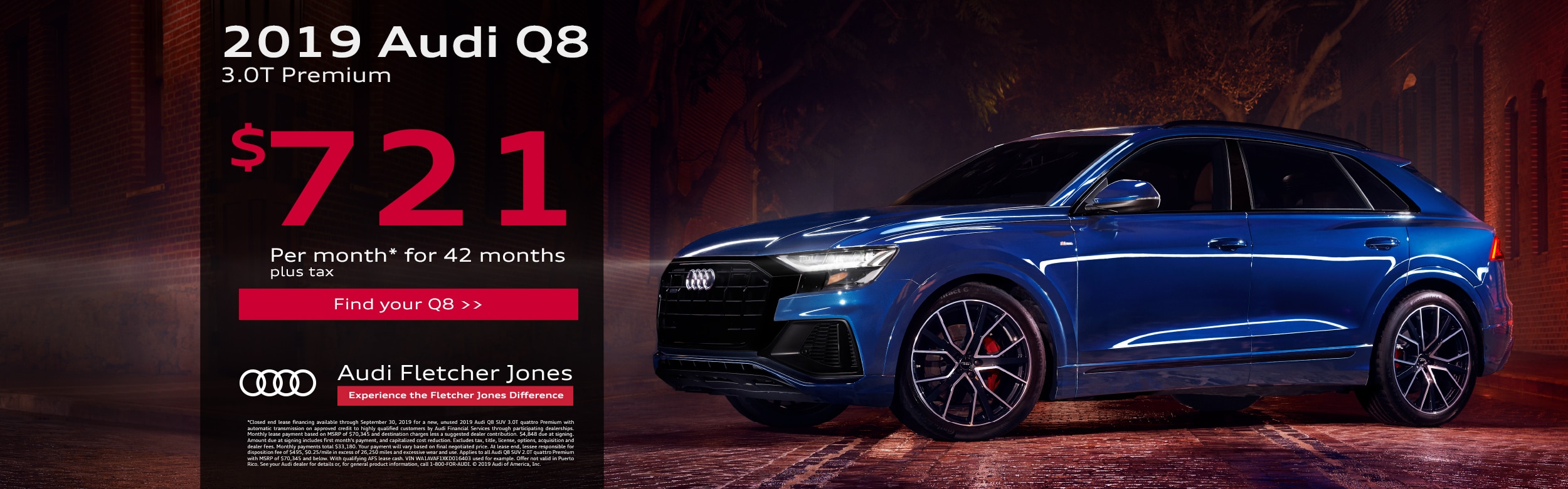 New & Used Audi Dealer in Costa Mesa CA Audi Fletcher Jones