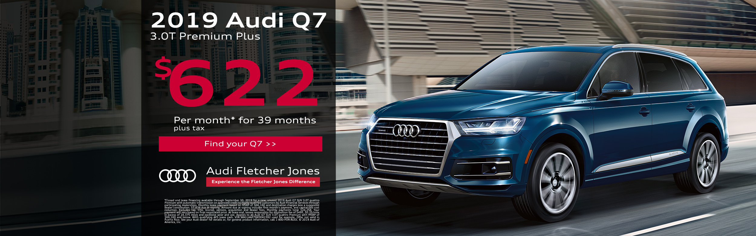 New & Used Audi Dealer in Costa Mesa CA Audi Fletcher Jones