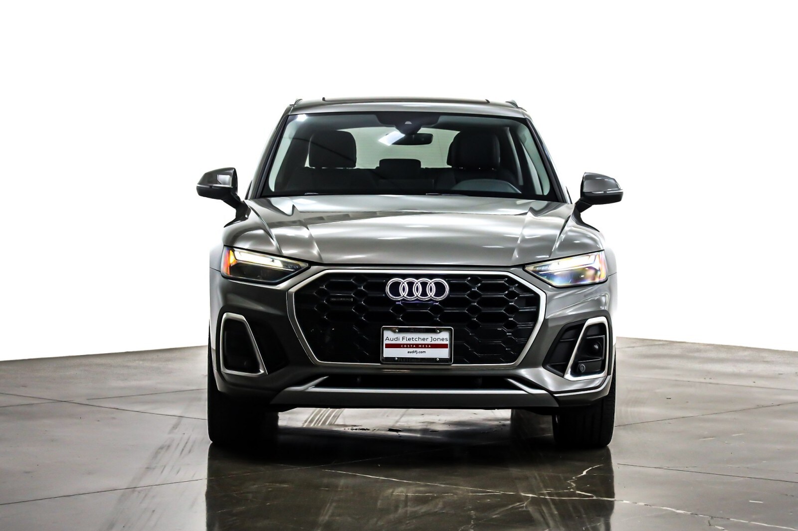 2023 Audi Q5 S line Premium Plus 45 TFSI photo 2