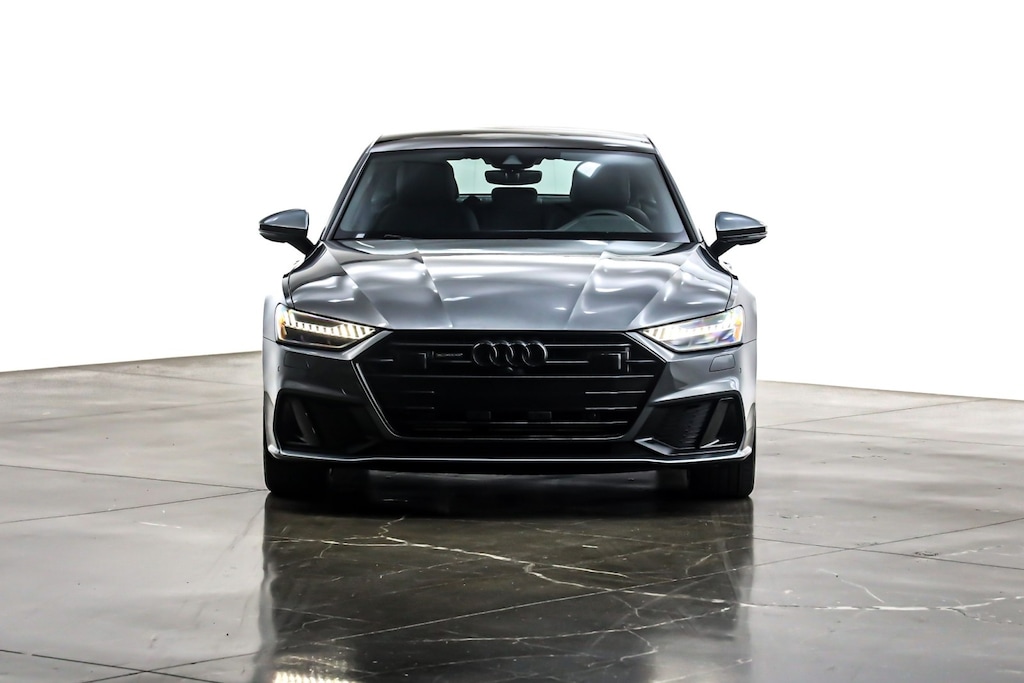 Used 2023 Audi A7 Premium Plus 55 Tfsi Quattro Sportback