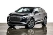Audi Q4 e-tron Sportback