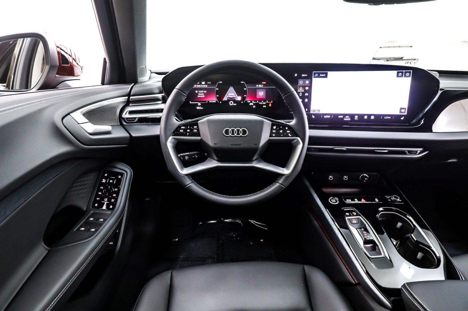 2025 Audi A5 Premium Plus TFSI Quattro photo 4