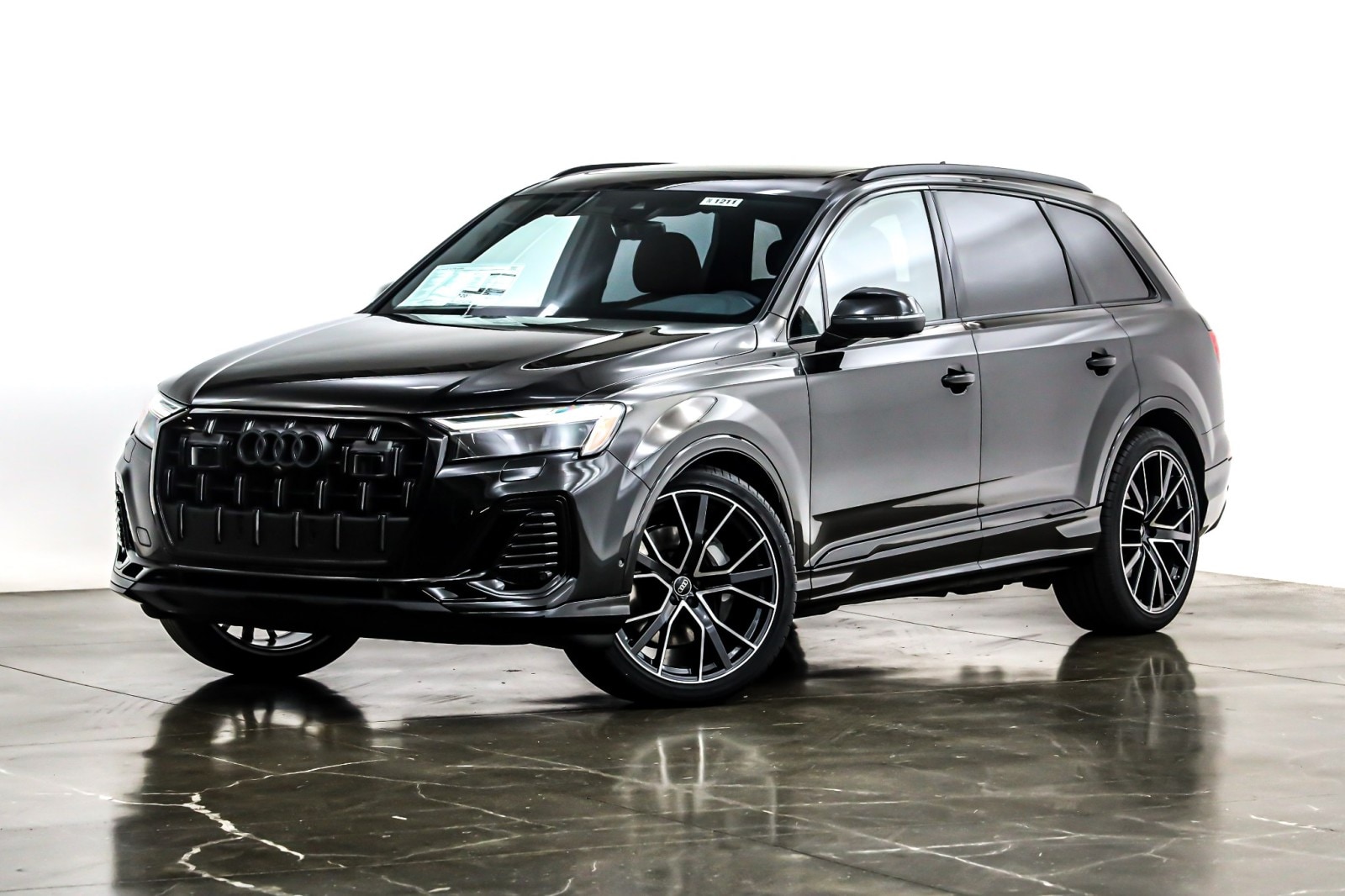 2025 Audi Q7