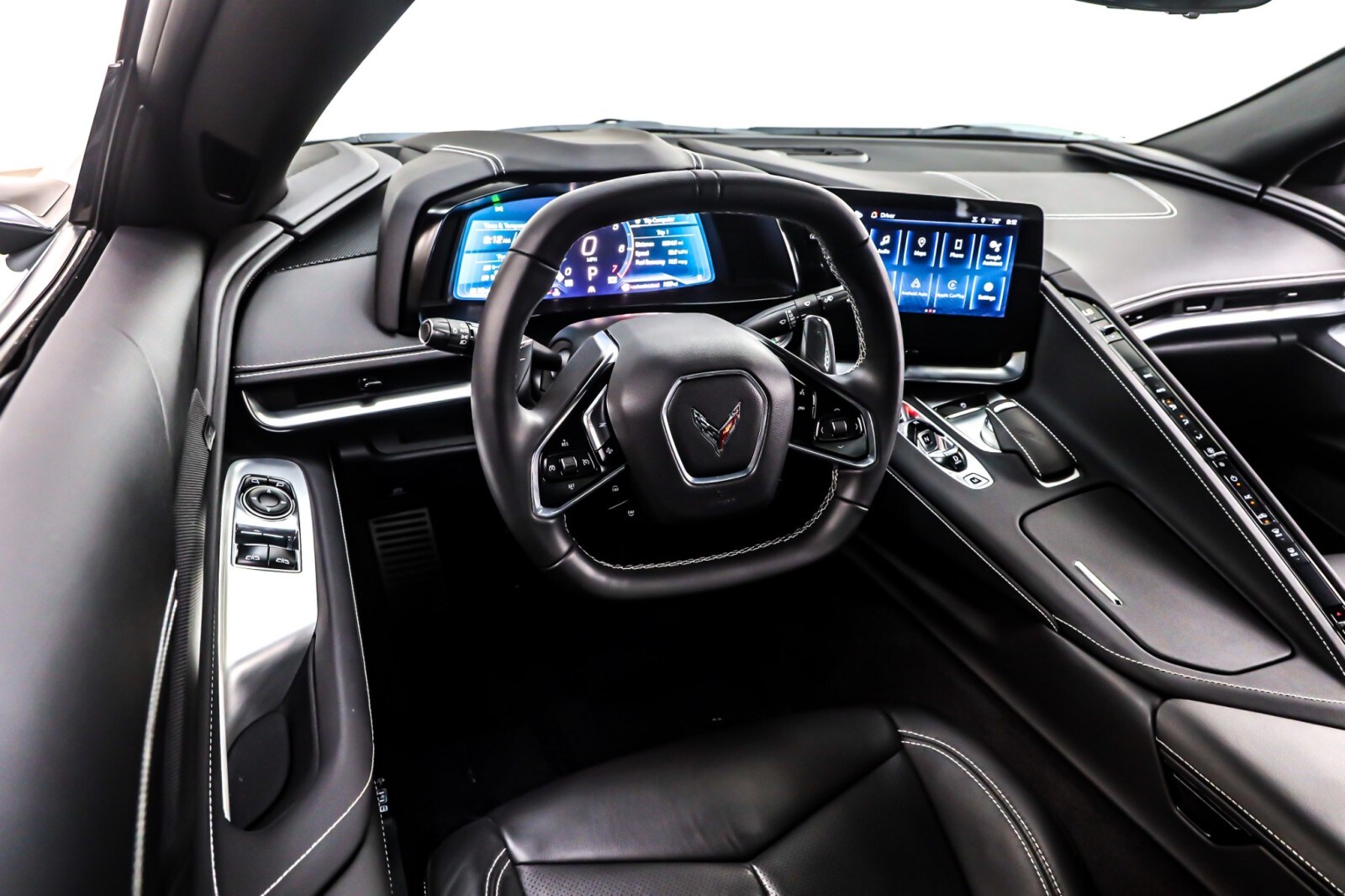 2024 Chevrolet Corvette Stingray 1LT photo 4