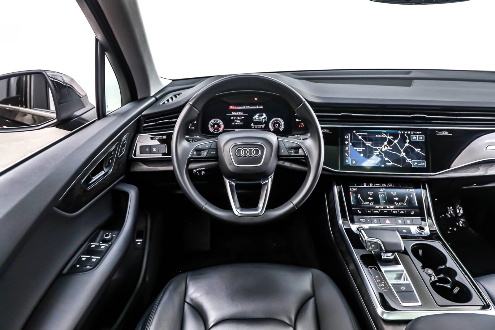 2022 Audi Q7 Premium 45 photo 4