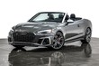 Audi S5 Cabriolet