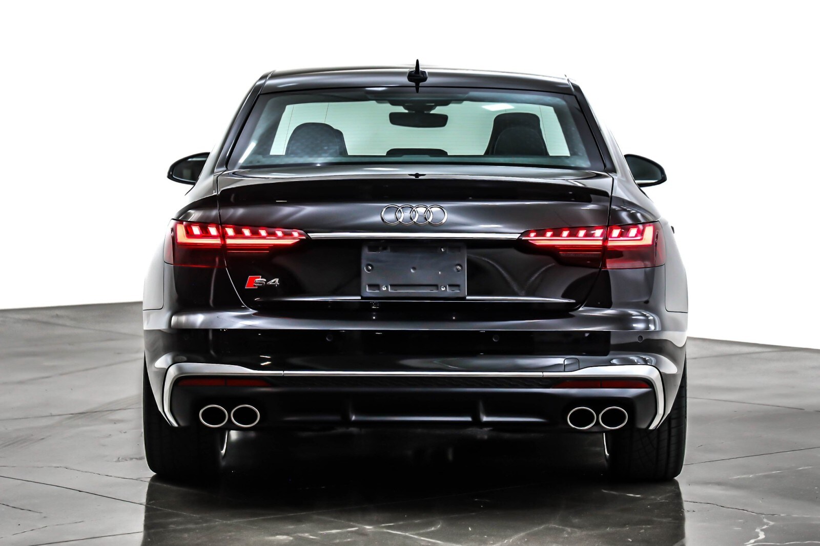 2024 Audi S4 Premium Plus Base photo 3