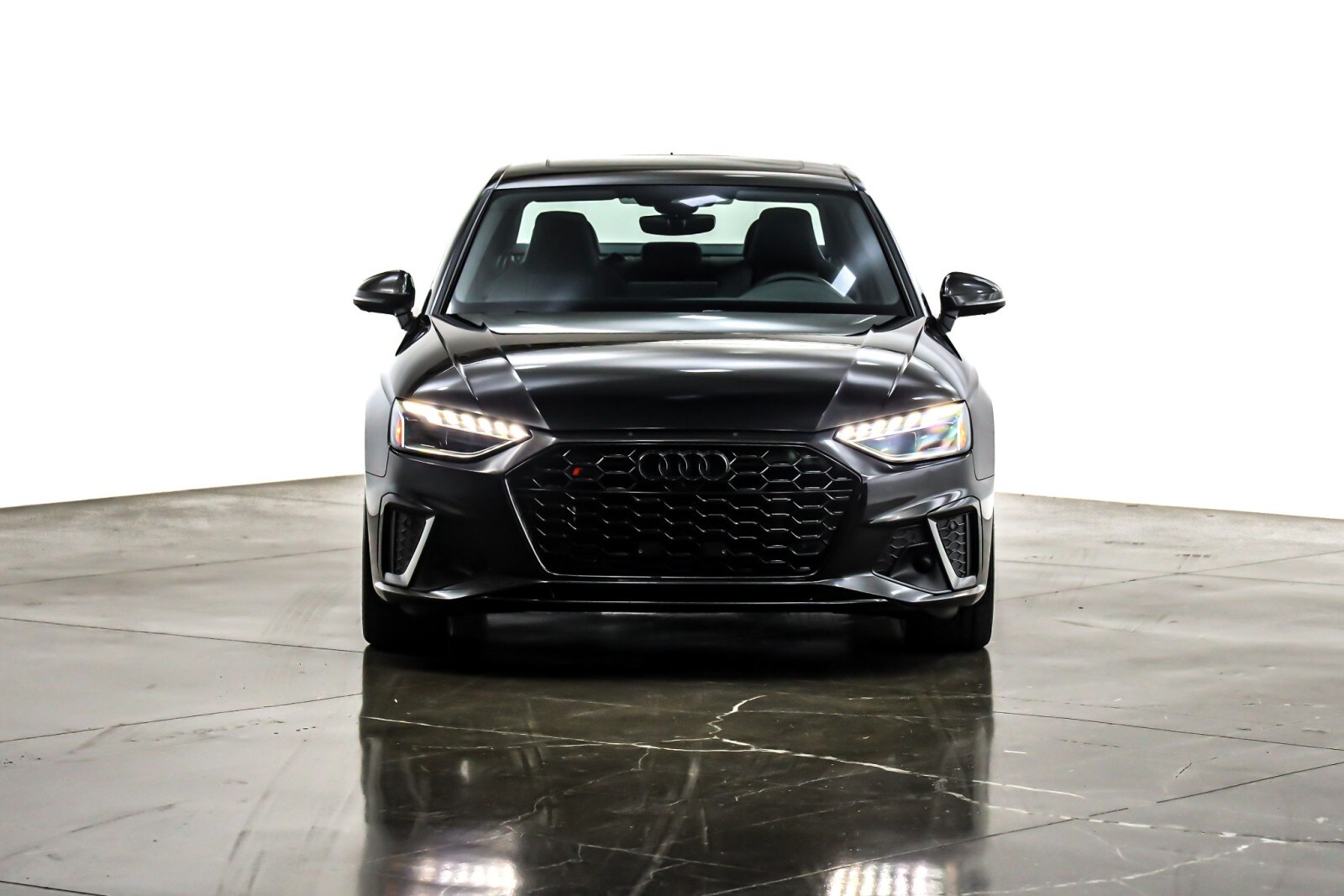 2023 Audi S4 Premium Plus Base photo 2