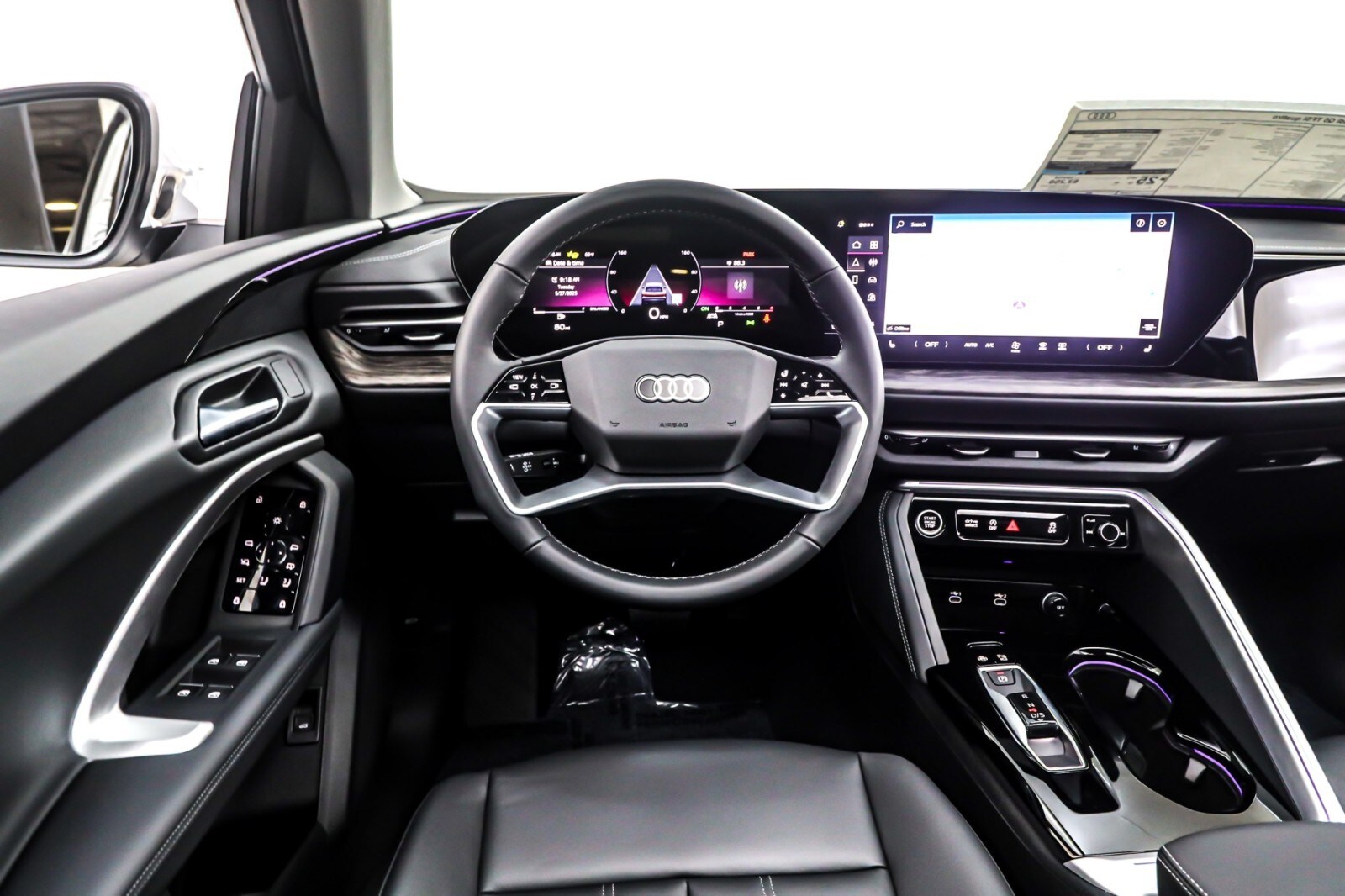 2025 Audi Q5 2.0T Premium photo 4