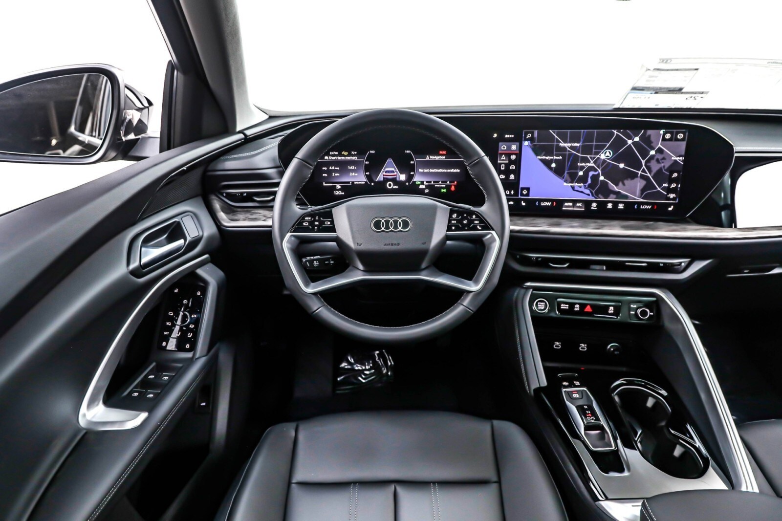 2025 Audi Q5 Premium TFSI photo 4