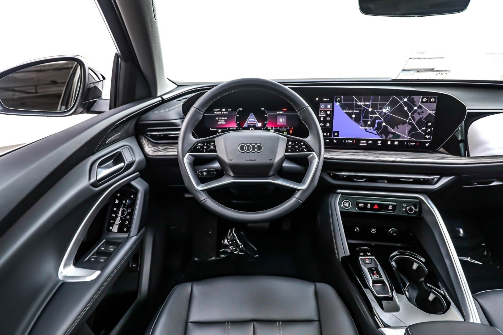 2025 Audi Q5 Premium Plus photo 4