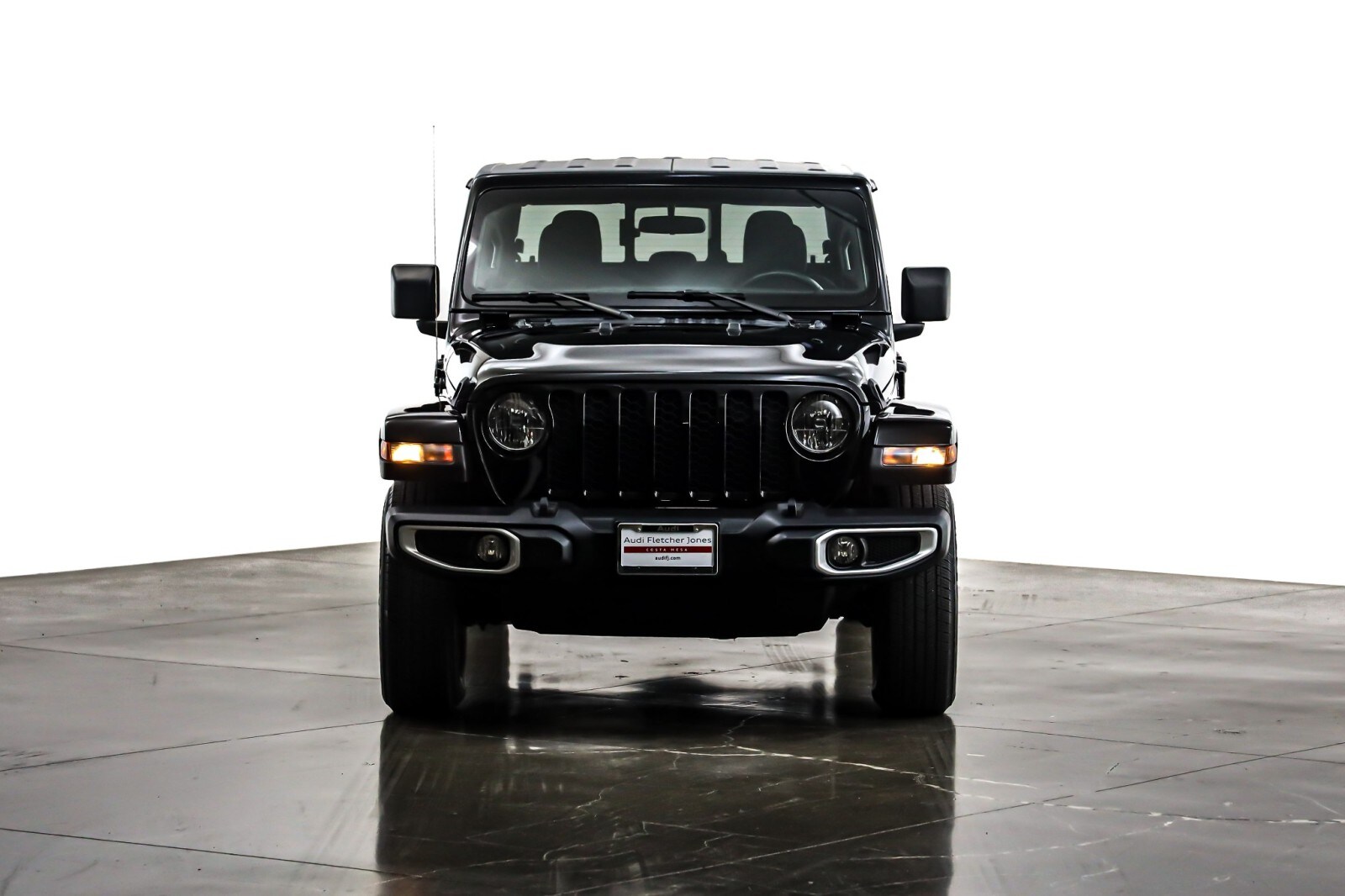 2022 Jeep Gladiator Sport photo 2
