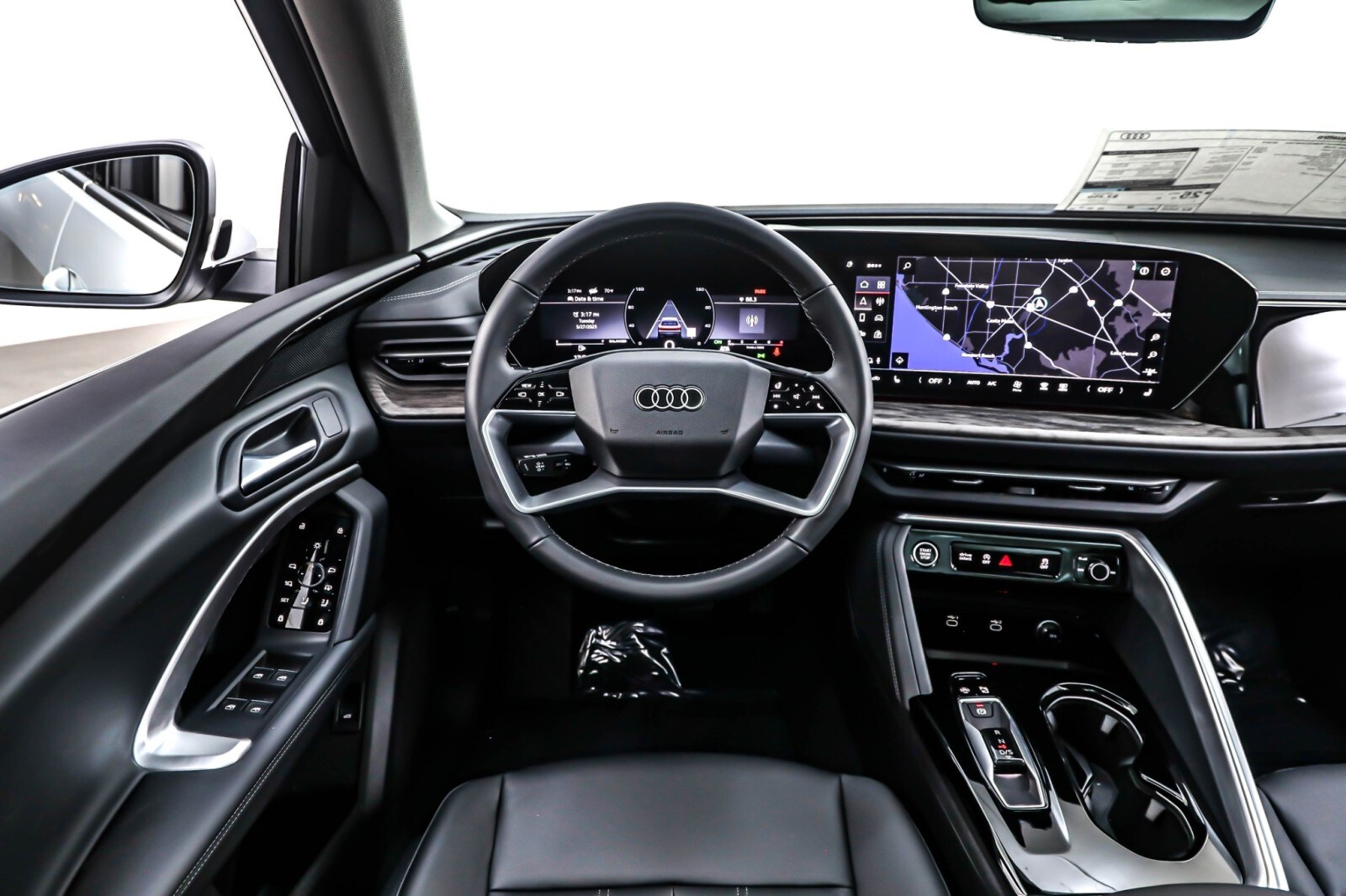 2025 Audi Q5 Premium photo 4
