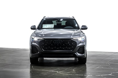 Headlamp Kit | AUDI Q8 2025 Headlamp Kit | AUDI Q8 2025