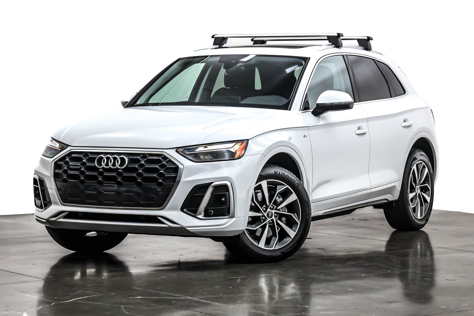 2024 Audi Q5 S Line Premium 45 Tfsi Quattro