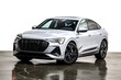 Audi e-tron Sportback