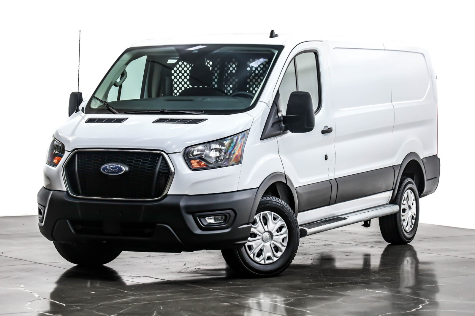 2023 Ford Transit Van
