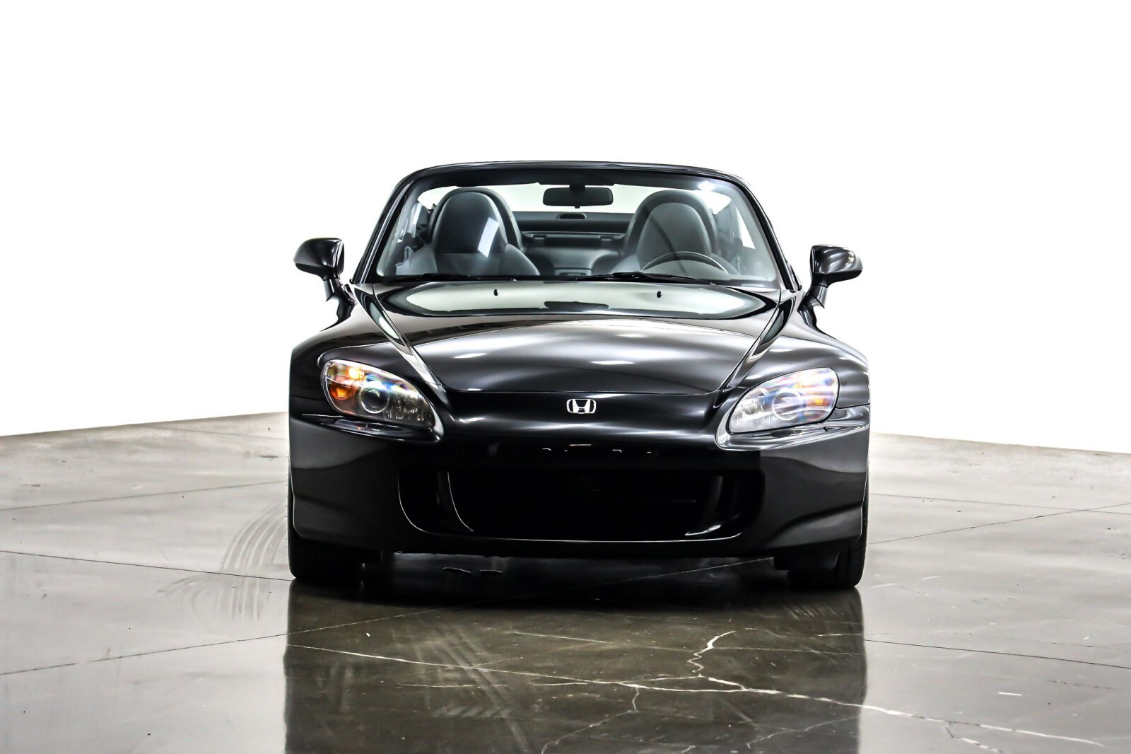 2007 Honda S2000 Base photo 3