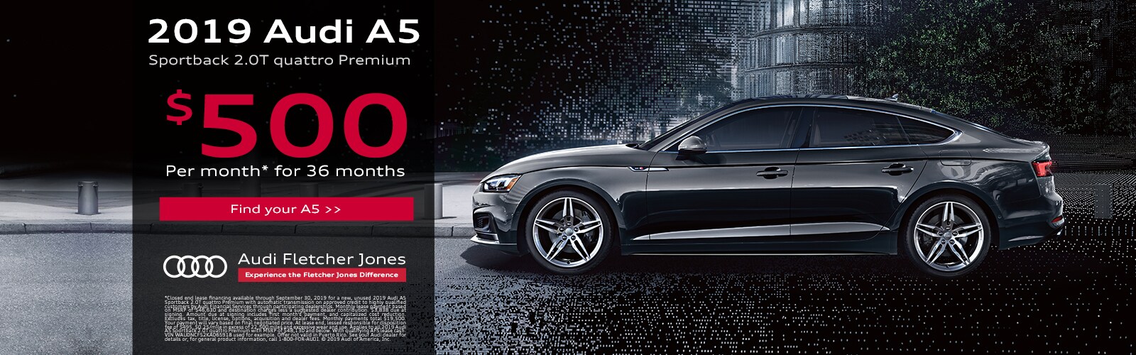New & Used Audi Dealer in Costa Mesa CA Audi Fletcher Jones