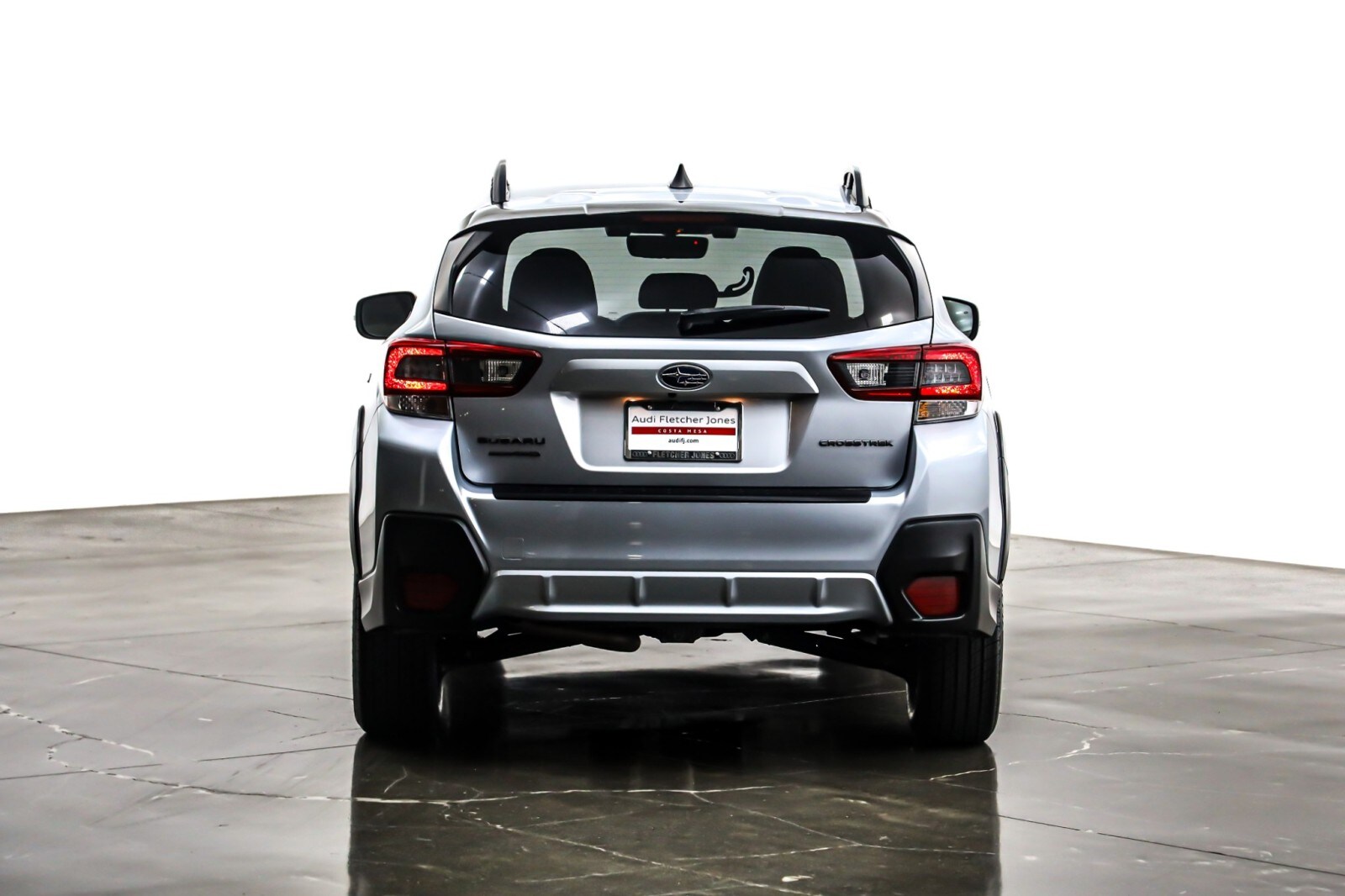 2021 Subaru Crosstrek Sport photo 2