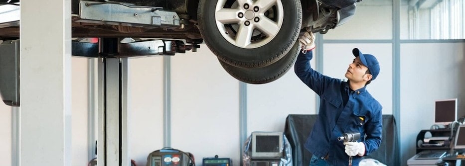Audi services near Newport Beach