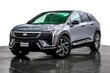 Cadillac OPTIQ