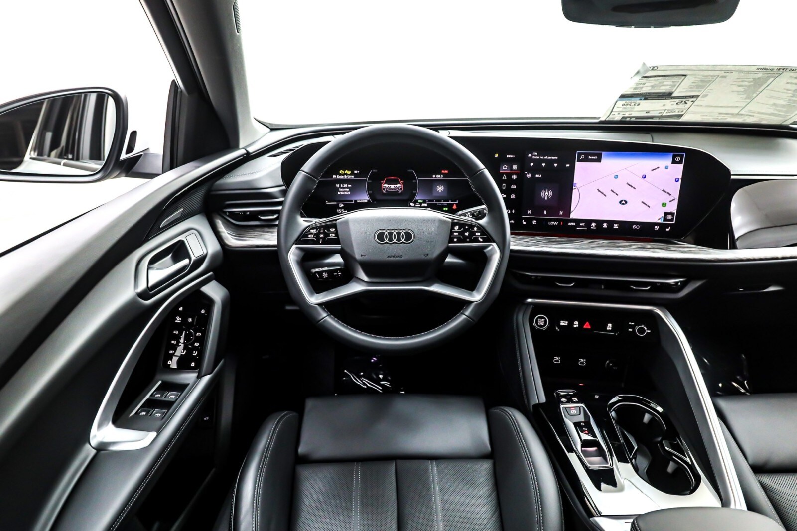 2025 Audi Q5 Premium Plus TFSI photo 2