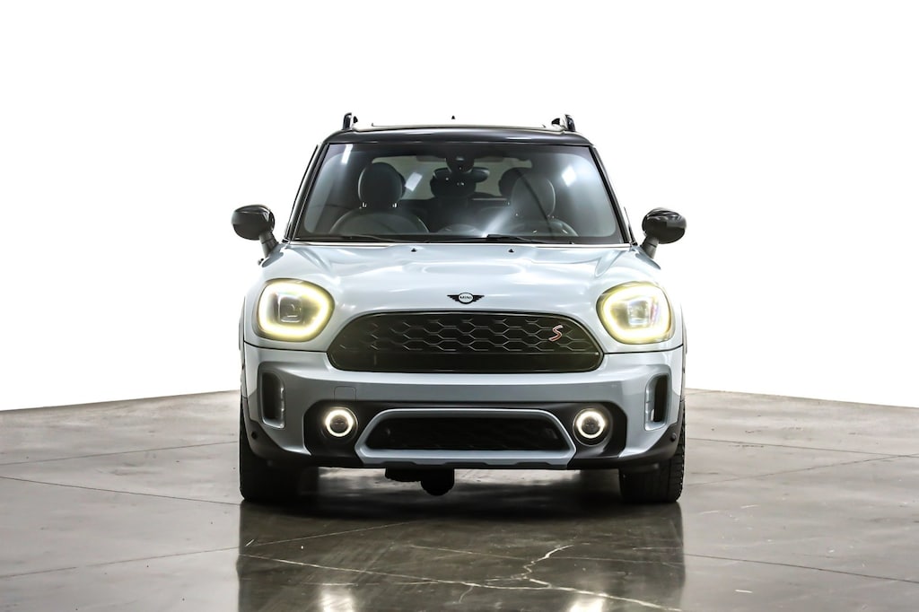 Used 2023 MINI Countryman Cooper S FWD SUV