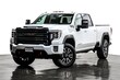 GMC Sierra 2500HD